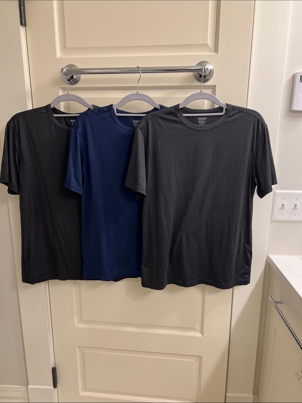 Old Navy Boys Active Cloud 94 Soft T shirts